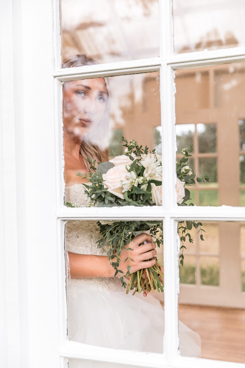 Bridal Boudoir - Cortlyn Ussery & Christine Watson Image 5