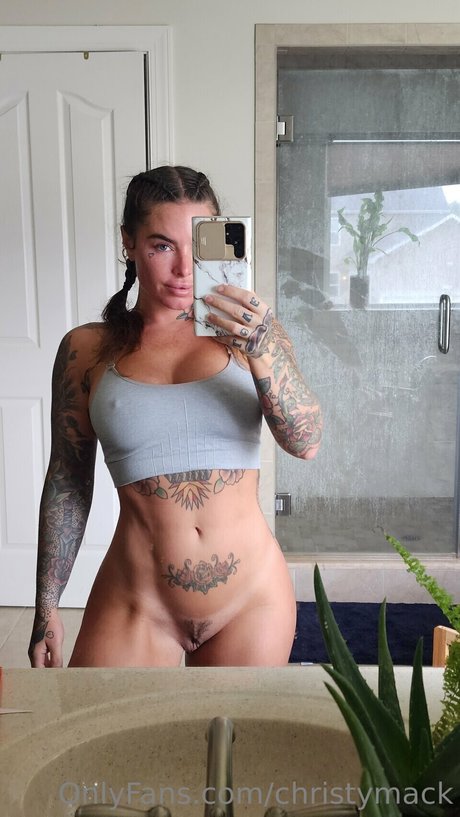Christy Mack nude leaked OnlyFans photo #316