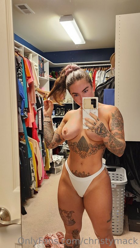 Christy Mack nude leaked OnlyFans photo #318