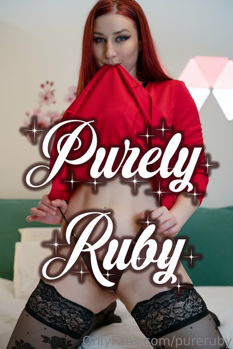 Pure Ruby Pureruby87 nude leaked OnlyFans photo #241