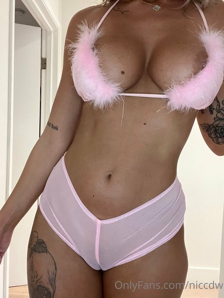 Nicole Drinkwater nude leaked OnlyFans photo #5