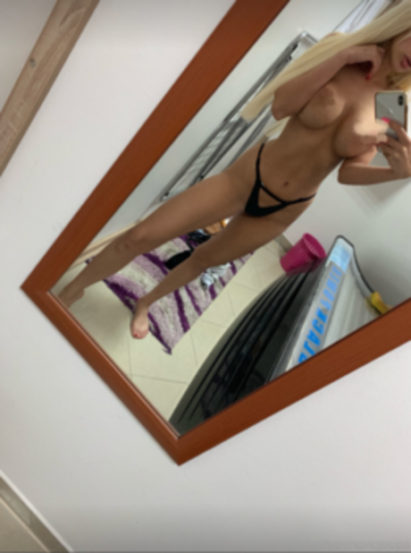 Josipa Karimovic nude leaked OnlyFans photo #62