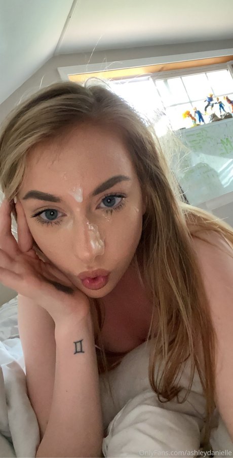 Ashley Danielle nude leaked OnlyFans photo #21