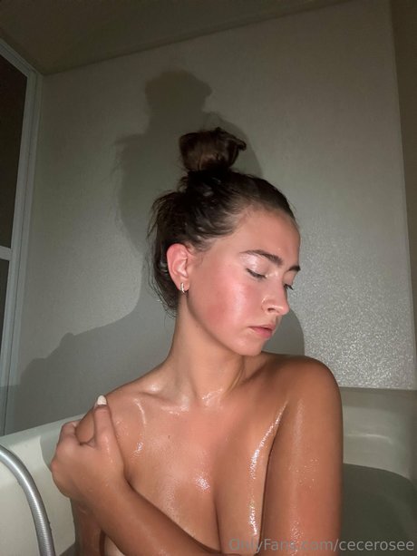 Cecilia Rose Cece Rose nude leaked OnlyFans photo #2