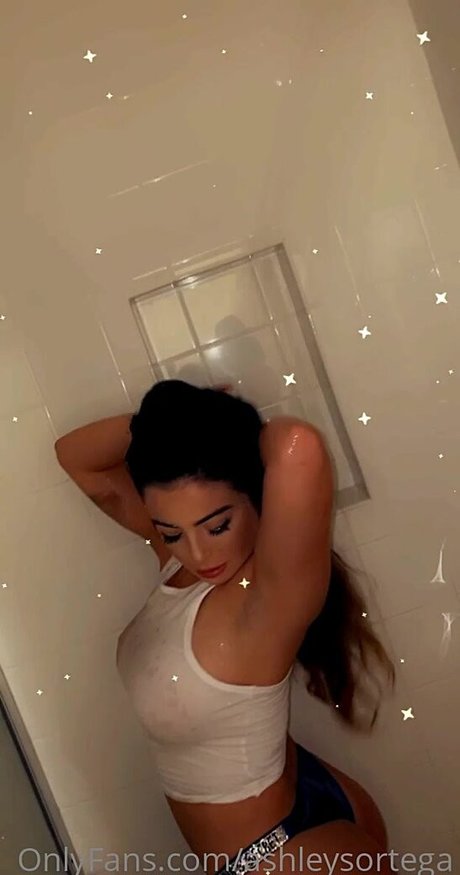Ashley Ortega nude leaked OnlyFans photo #31