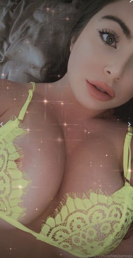 Ashley Ortega nude leaked OnlyFans photo #38