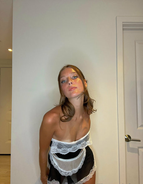 Margot miller nude leaked OnlyFans photo #133