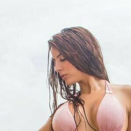 Estefania Sierra nude leaked OnlyFans photo #130
