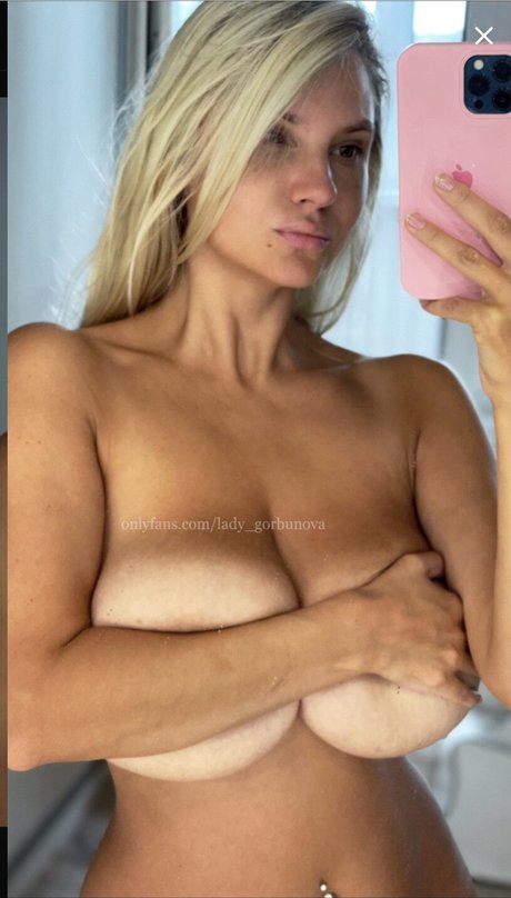 Anastasia Gorbunova nude leaked OnlyFans photo #132