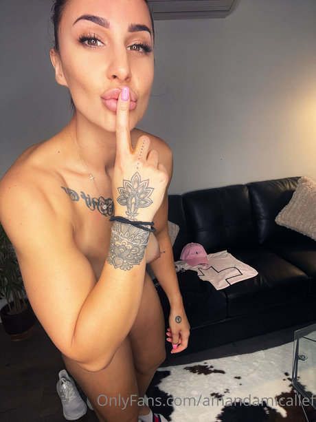 Amanda Micallef MaFS nude leaked OnlyFans photo #229
