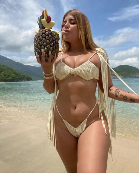 Isabela Ramirez nude leaked OnlyFans photo #253