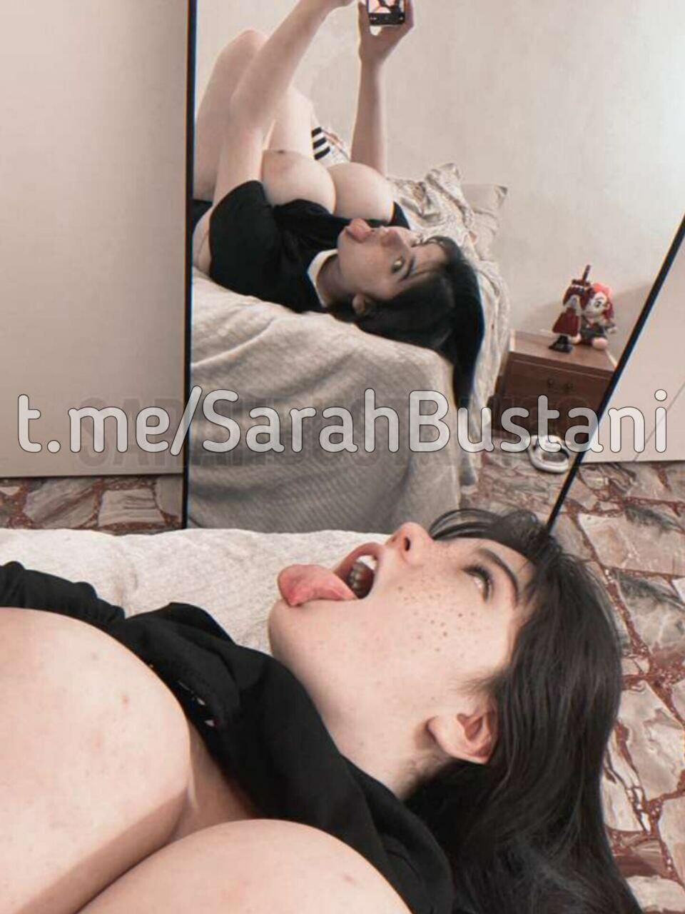 Sarah Bustani / bustanutters / sarahbustani / sarahbustani69 Nude   10