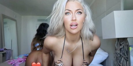 Lacikaysomers nude leaked OnlyFans photo #38