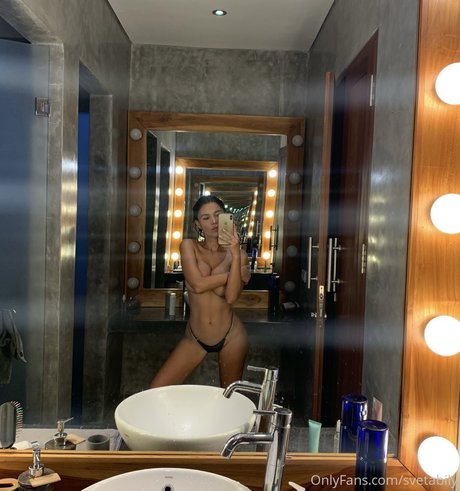 Sveta Bilyalova nude leaked OnlyFans photo #38